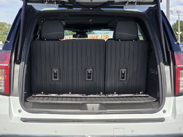 Used 2024 Chevrolet Tahoe LT w/ LT Signature Plus Package AWD/4WD image 33
