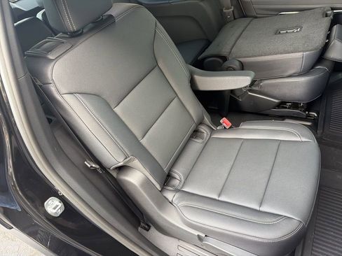 New 2026 Chevrolet Traverse LT w/ Midnight/Sport Edition image 33