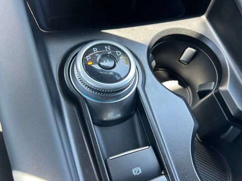 New 2026 Ford Explorer Tremor AWD/4WD image 31