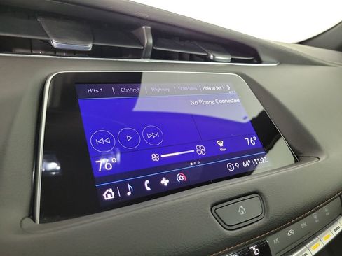 Certified 2023 Cadillac XT4 Sport w/ Cold Weather Package image 26