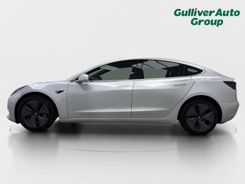 Used 2018 Tesla Model 3 Long Range RWD image 3