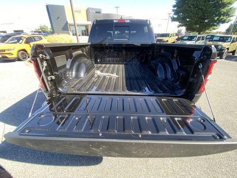 New 2026 RAM 1500 Big Horn image 7