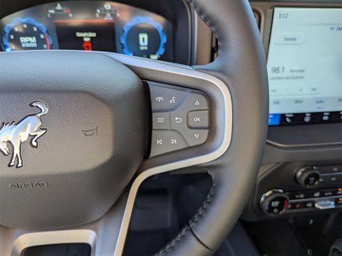 New 2025 Ford Bronco Badlands image 23