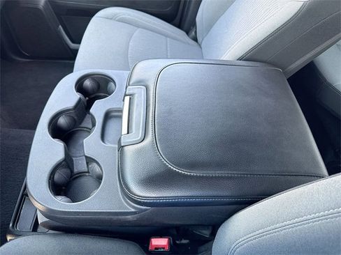 Used 2022 RAM 2500 Big Horn w/ Level A Equipment Group image 20