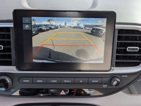 New 2026 Hyundai Venue SEL image 23