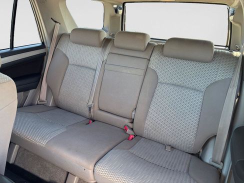 Used 2008 Toyota 4Runner SR5 AWD/4WD image 13