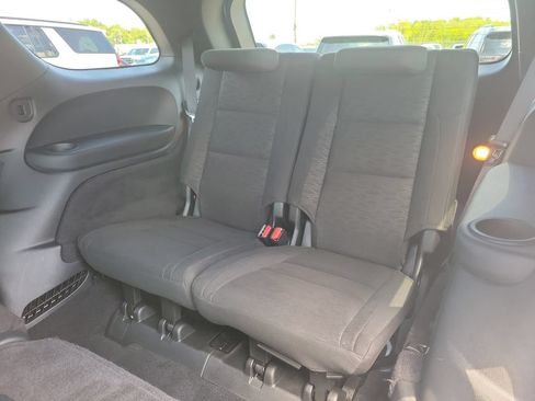 Used 2026 Dodge Durango GT AWD/4WD image 15