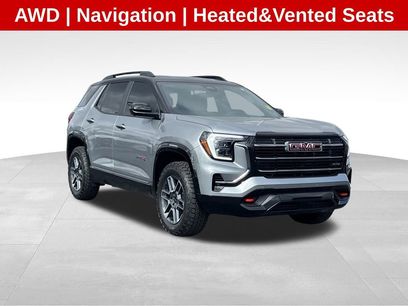 Used 2026 GMC Terrain AT4 w/ Convenience Package III