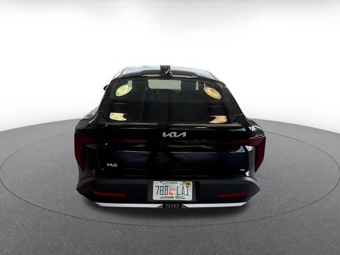 Used 2026 Kia K4 FWD image 12