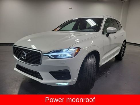 Used 2019 Volvo XC60 T5 R-Design image 5