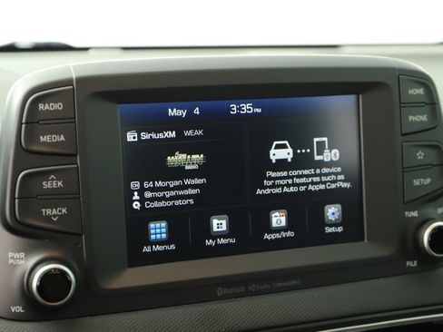 Used 2021 Hyundai Kona SEL FWD image 26