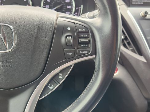 Used 2020 Acura MDX FWD w/ Technology Package image 32
