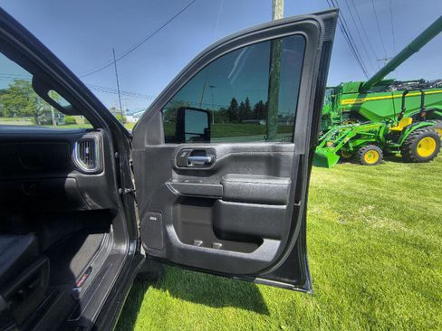 Used 2022 GMC Sierra 3500 AT4 w/ AT4 Premium Plus Package AWD/4WD image 26