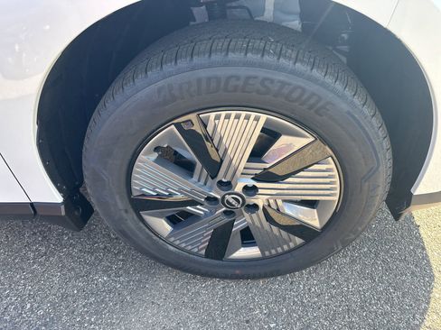 New 2025 Nissan Murano SL w/ Cargo Package image 5