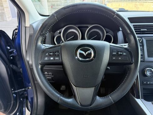 Used 2012 MAZDA CX-9 Grand Touring w/ Moonroof & Bose Audio Pkg image 16