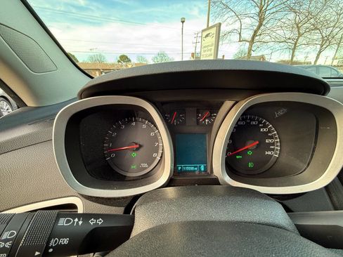 Used 2013 Chevrolet Equinox LTZ image 35