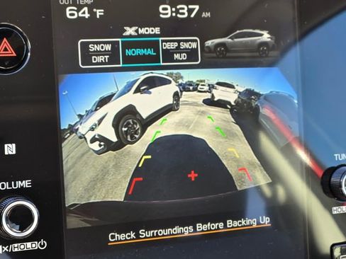 New 2026 Subaru Crosstrek 2.0i Premium image 18