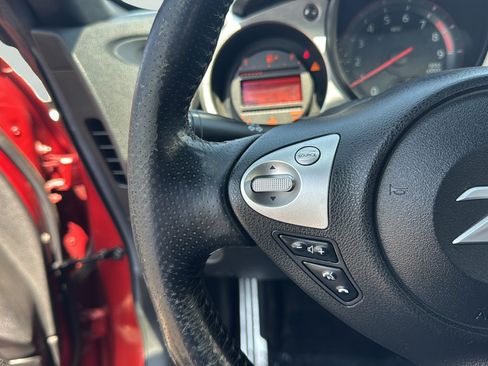 Used 2016 Nissan 370Z Coupe RWD image 27