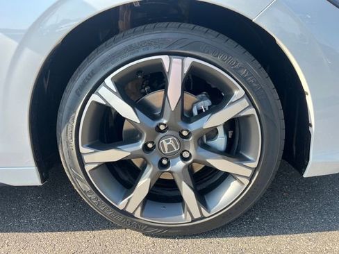 New 2026 Honda Civic Sport Touring image 11