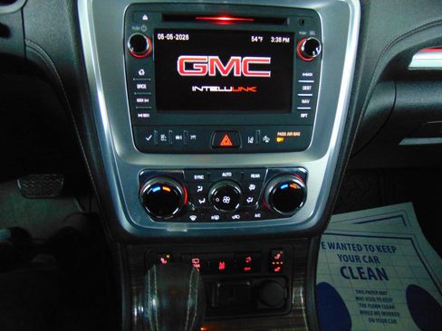 Used 2017 GMC Acadia Limited SLT AWD/4WD image 14