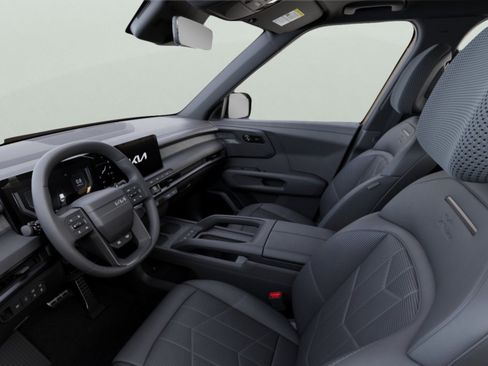 New 2027 Kia Telluride SX X-Line AWD/4WD image 12