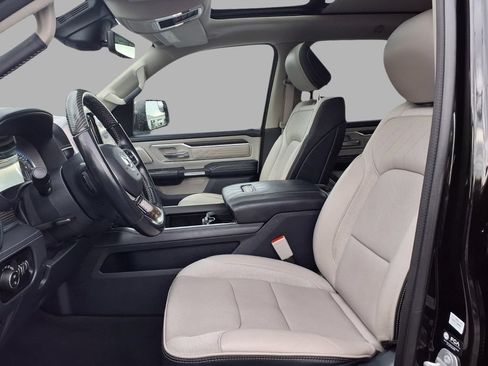 Used 2022 RAM 1500 Limited AWD/4WD image 22