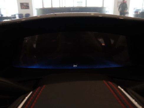 New 2026 Chevrolet Corvette E-Ray AWD/4WD image 13