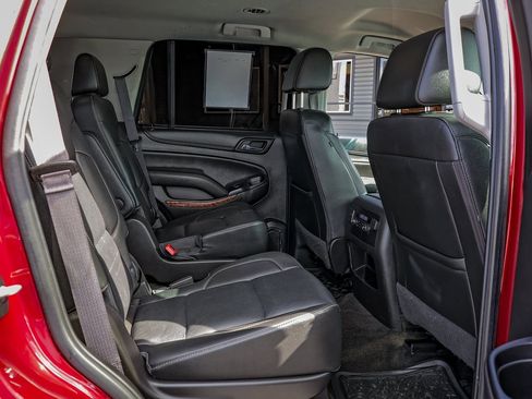 Used 2017 Chevrolet Tahoe Premier AWD/4WD image 22