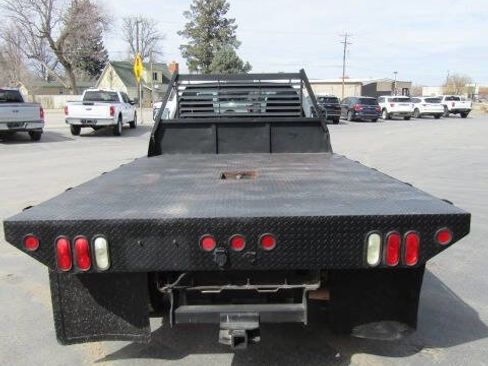Used 2009 Dodge Ram 3500 Truck ST image 5
