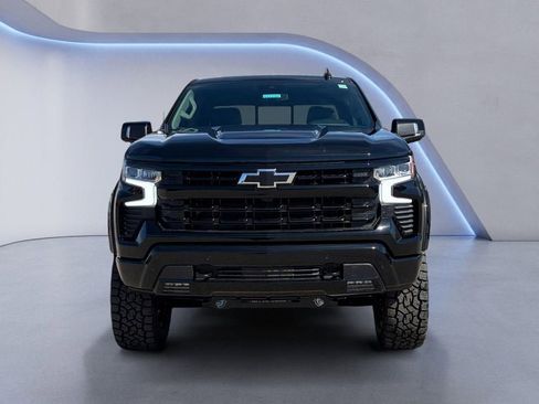 New 2026 Chevrolet Silverado 1500 RST w/ All Star Edition Plus AWD/4WD image 8