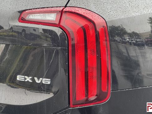 Used 2021 Kia Telluride EX AWD/4WD image 34