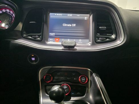 Used 2018 Dodge Challenger R/T Scat Pack image 14