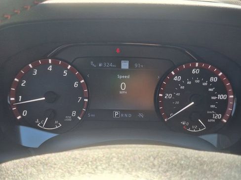 New 2026 Nissan Frontier Pro-X w/ Pro Premium Package image 15