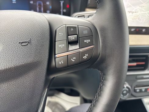 New 2026 Ford Maverick Lariat w/ 4K Tow Package AWD/4WD image 25
