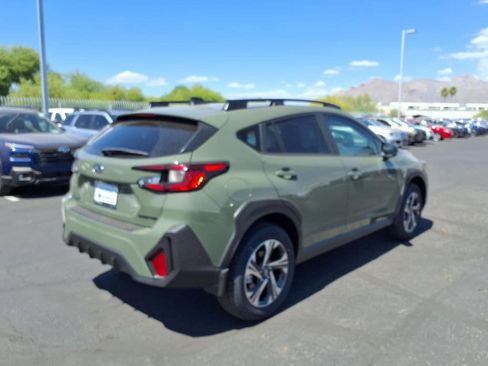 New 2026 Subaru Crosstrek 2.0i Premium AWD/4WD image 9