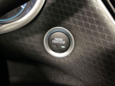 Used 2024 Chevrolet Malibu RS image 26