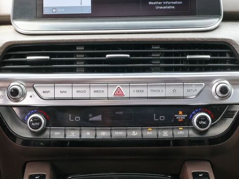Used 2021 Kia Telluride SX w/ Towing Package FWD image 38