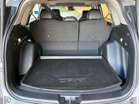 Used 2023 Honda CR-V EX-L image 31