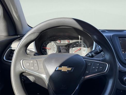 Used 2019 Chevrolet Equinox LS w/ LS Convenience Package image 20