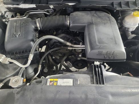 Used 2019 RAM 1500 Tradesman image 30