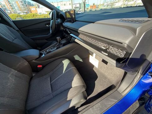 New 2025 Honda Accord Sport image 43