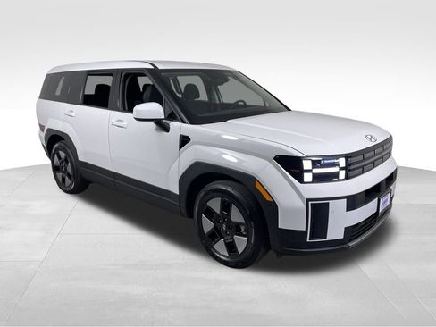 New 2026 Hyundai Santa Fe SE image 7