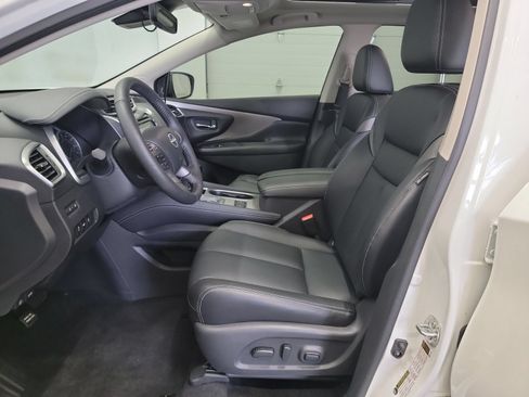 Used 2024 Nissan Murano SL FWD image 12