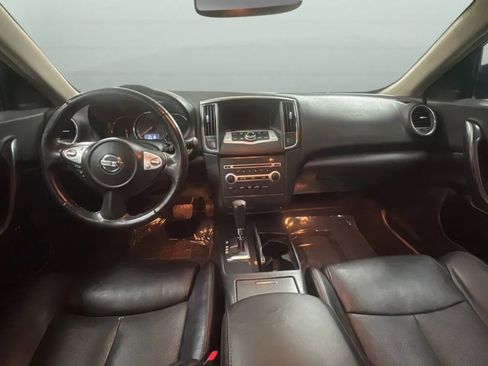 Used 2013 Nissan Maxima 3.5 SV FWD image 9