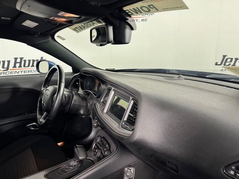 Used 2023 Dodge Challenger SXT w/ Blacktop Package image 25