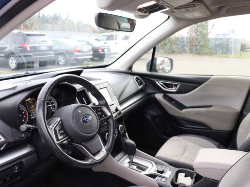 Used 2020 Subaru Forester Premium image 10