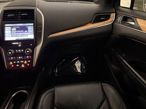 Used 2015 Lincoln MKC AWD w/ Equipment Group 101A Select image 27
