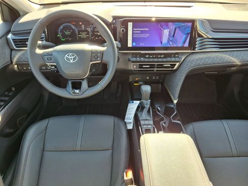 New 2026 Toyota Camry XLE image 16