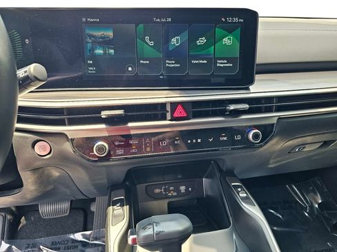Certified 2026 Kia Sorento S w/ S Panoramic Sunroof Package FWD image 26