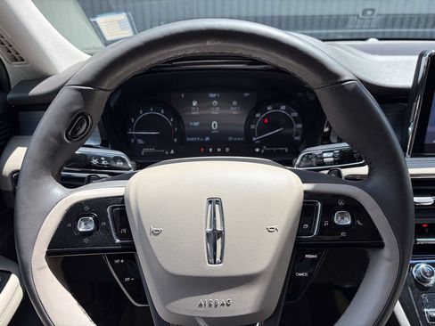 Certified 2020 Lincoln Corsair AWD w/ Equipment Group 101A image 40